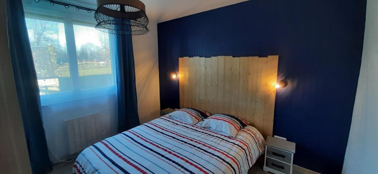 Les De La Commanderie De Saint Jean Scafer Apartment *